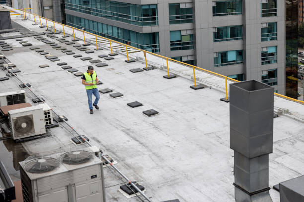 Best Asphalt Shingle Roofing  in Gallipolis, OH