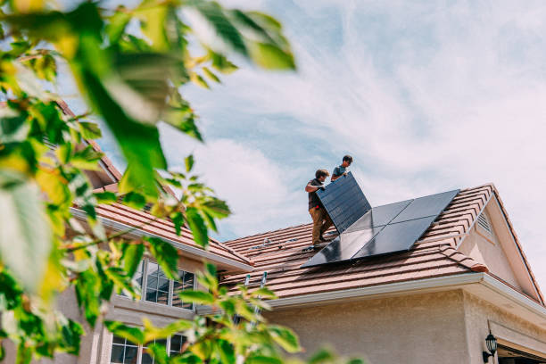 Fast & Reliable Emergency Roof Repairs in Gallipolis, OH