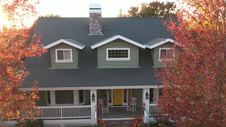 Best Roof Maintenance and Cleaning  in Gallipolis, OH