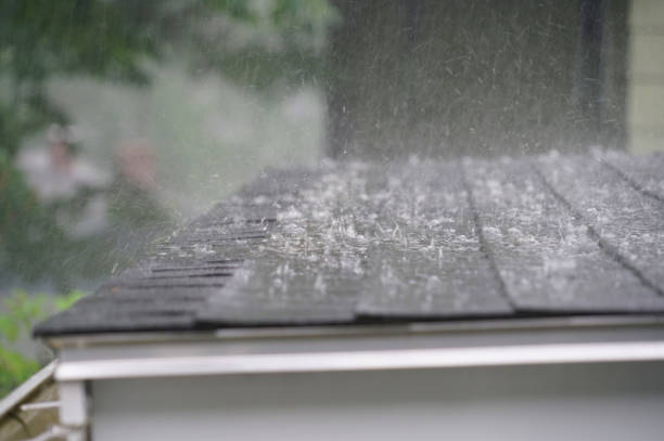 Best Roof Leak Repair  in Gallipolis, OH