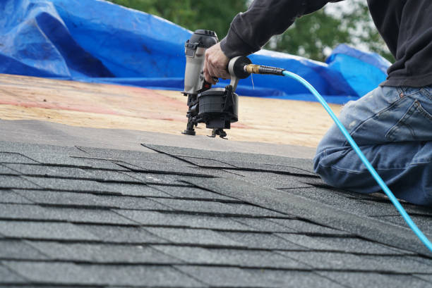 Best Chimney Flashing Repair  in Gallipolis, OH