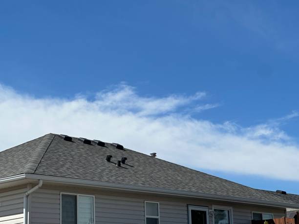 Best Rubber Roofing (EPDM, TPO)  in Gallipolis, OH