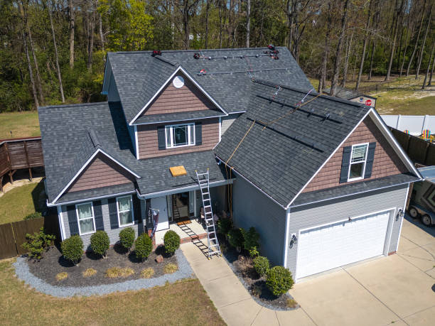 Trusted Gallipolis, OH Roofing Service Experts